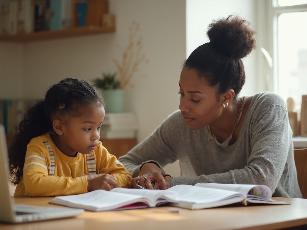 In-Person Tutoring